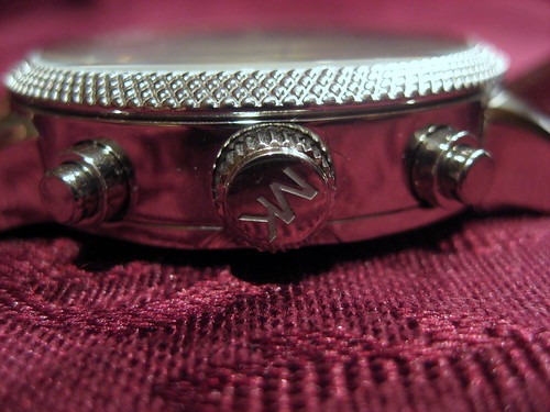 ちょっと派手な感じ