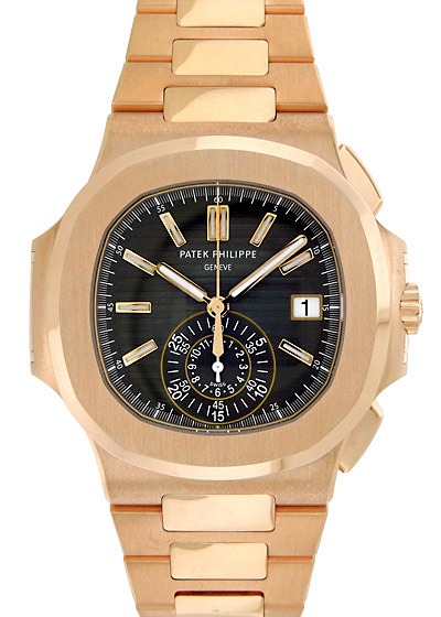 パテックフィリップ  RG 5980/1R-001