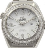 シーマスタープラネット