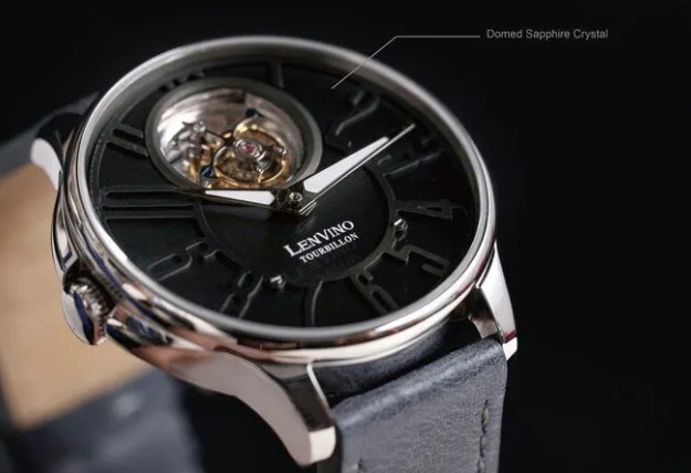 ②クラシックなのにモダンなデザイン