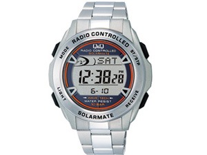 シチズン Q&Q MHS7-200