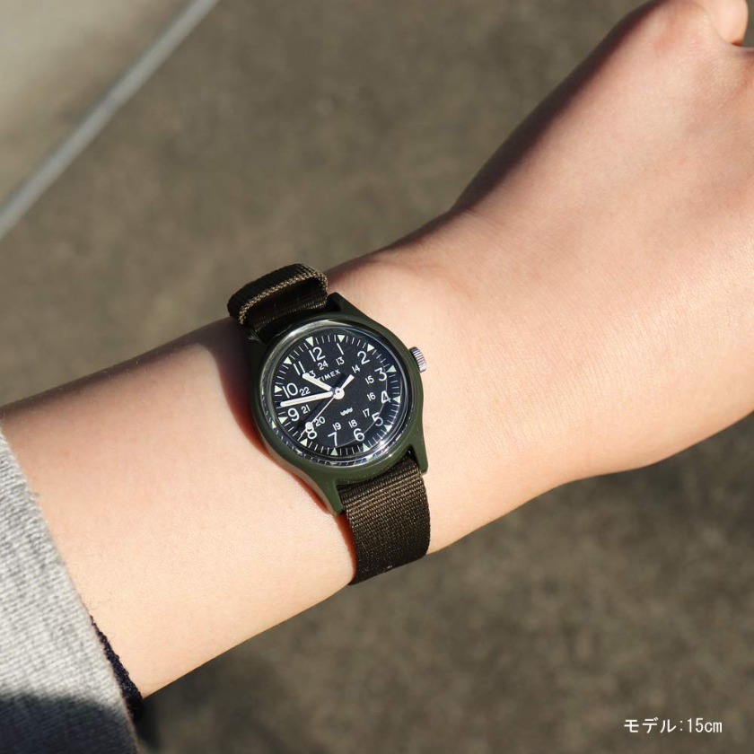 視認性が高く実用的