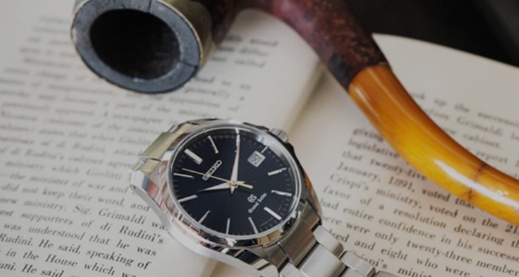 徳島市周辺の時計店：宝石・時計 池田 本店の特徴・品揃え