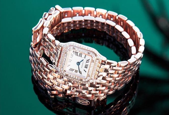 松戸市の時計店：買取専門店 くらや 松戸店の買取実績