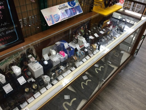 オーディン小名浜店