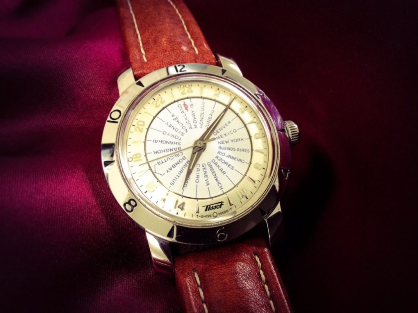 ティソの電池交換の料金がお得な人気業者を紹介！