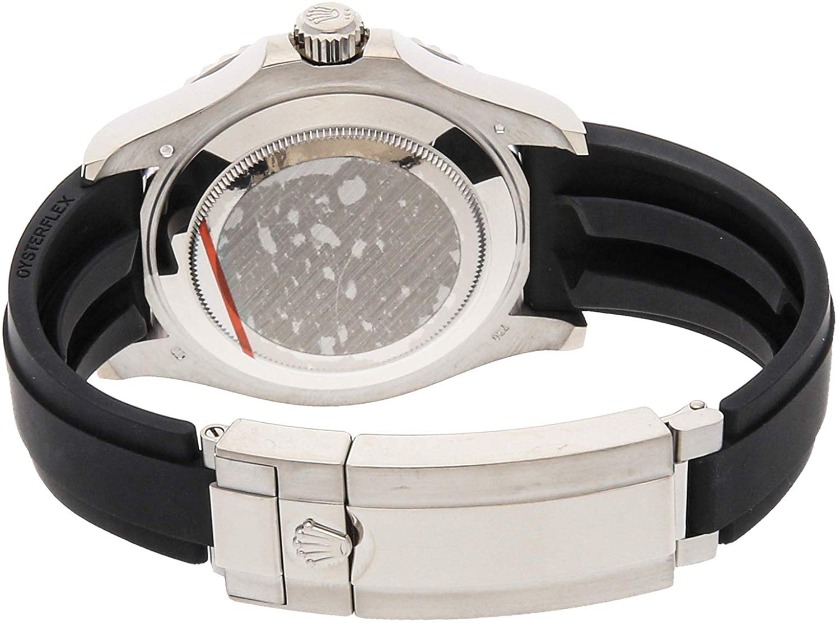 バックル調整が簡単