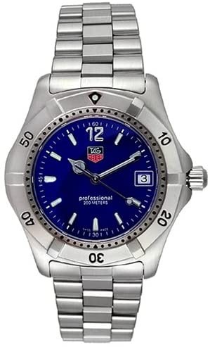 個性的なクラシックウォッチ