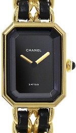 シャネル  プルミエール