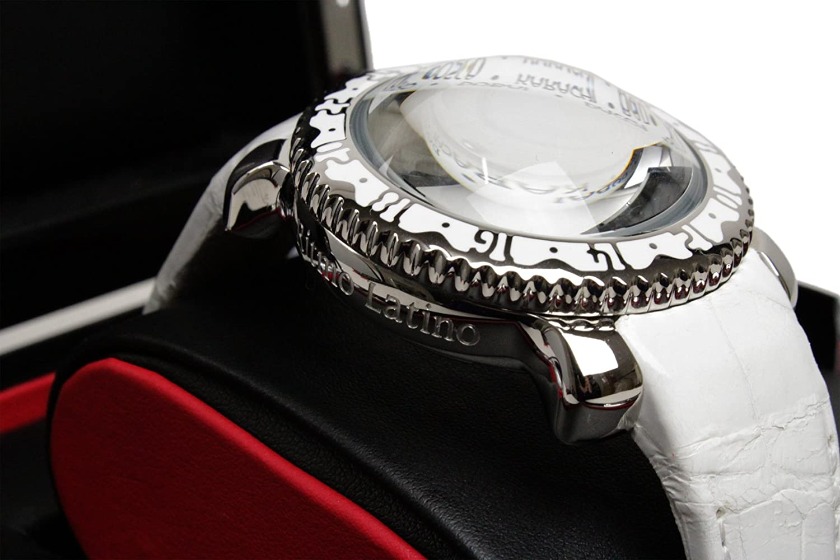 リトモラティーノ Viaggio VA21-SS