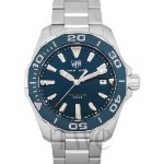 タグホイヤー  アクアレーサー  WAY111C