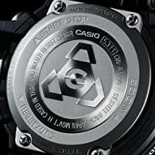 G-SHOCK RESIST(レジスト)