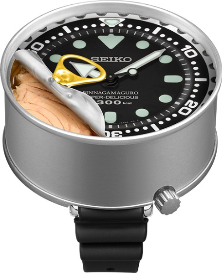 SBBN040(セイコーツナ缶)の評価・評判まとめ