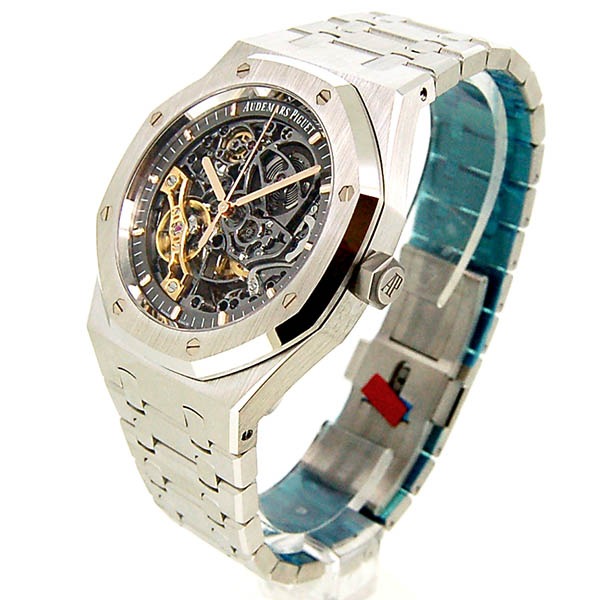 高いデザイン性でありながら優れた実用性