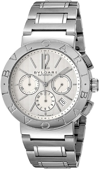 ブルガリ・ブルガリ BB42WSSDCH