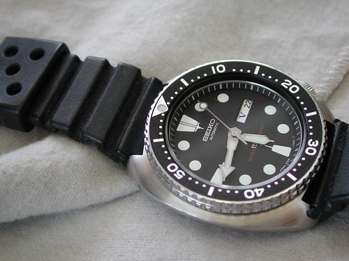 40代×メンズ時計③デザイン