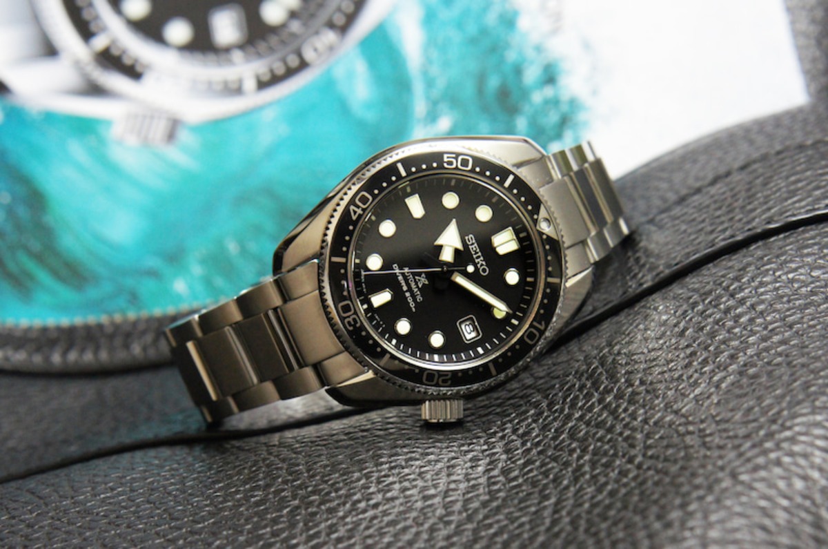 SBDC061(セイコープロスペックス)をレビュー!評価・評判や魅力も解説! - RichWatch SBDC061(セイコープロスペックス)をレビュー!評価・評判や魅力も解説! - RichWatch