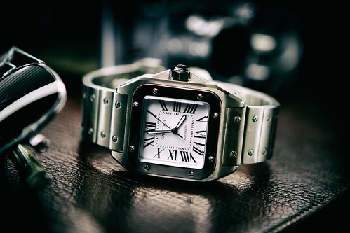 "東京"のカルティエの修理・電池交換におすすめのお店はどこ？