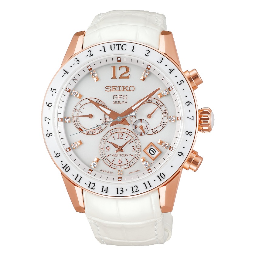 誤差が少ない時計が量産