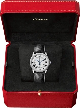 カルティエの特徴と歴史