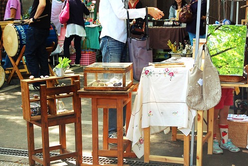 ⑦メルカリなどのフリマアプリ