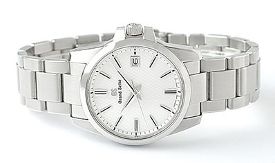 SBGX253(グランドセイコー)の特徴