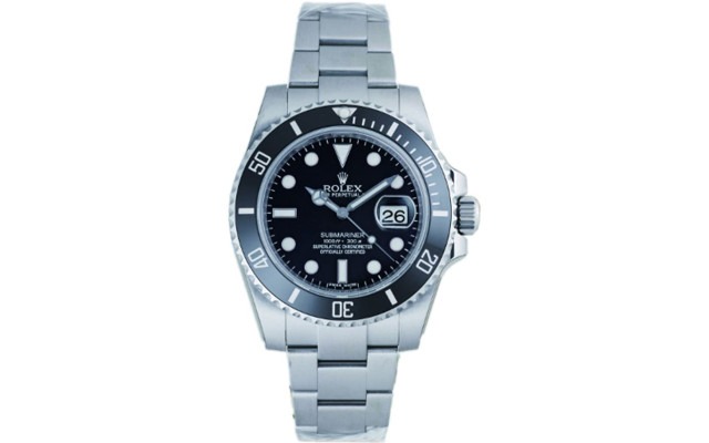 ロレックスサブマリーナー