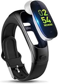 HOKONUI スマートウォッチ2019