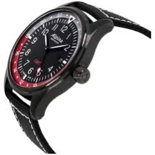 スタータイマー パイロット クォーツ GMT (REF. AL-247BR4FBS6)