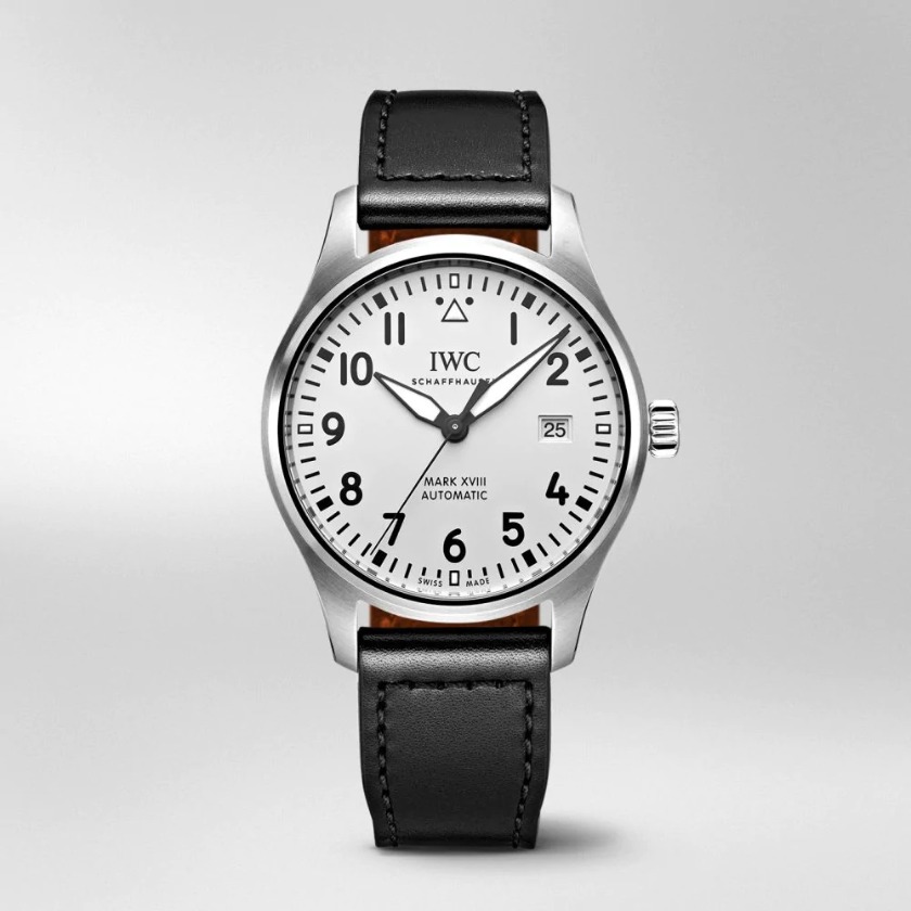 IWC パイロット・ウォッチ・マーク XVIII IW327012