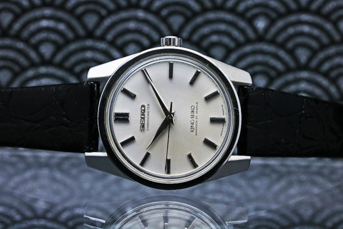 キングセイコー4420A