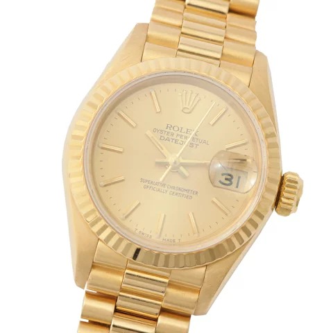 ロレックス"69178"の買取相場や人気買取業者を比較