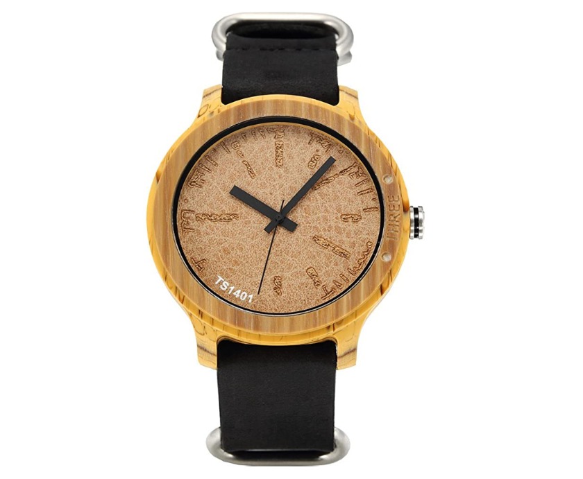 TACS(タックス) の腕時計「TS1401B」