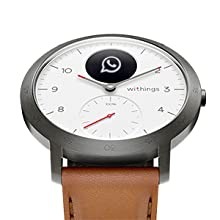 Withings Steel HR Sport