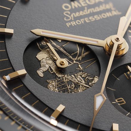 ムーンウォッチの呼び名