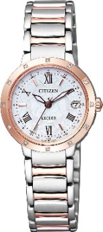 シチズン エクシード ES9334-58W