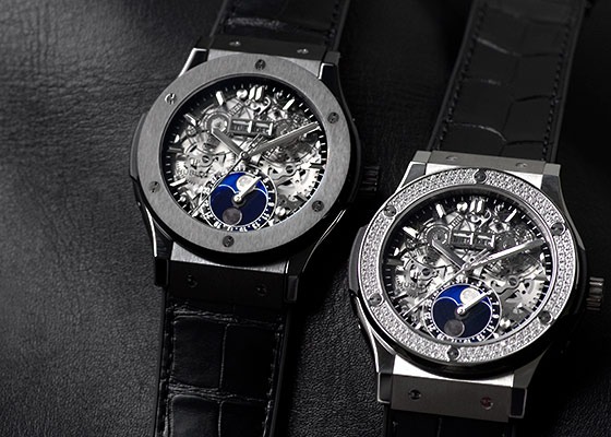 ③様々なバリエーションがリリースされている