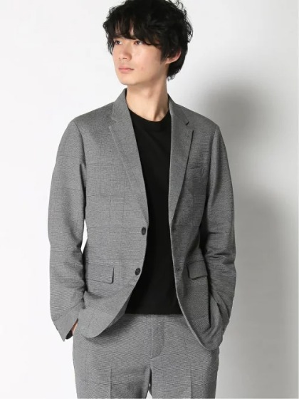 ブランド4：エディフィス