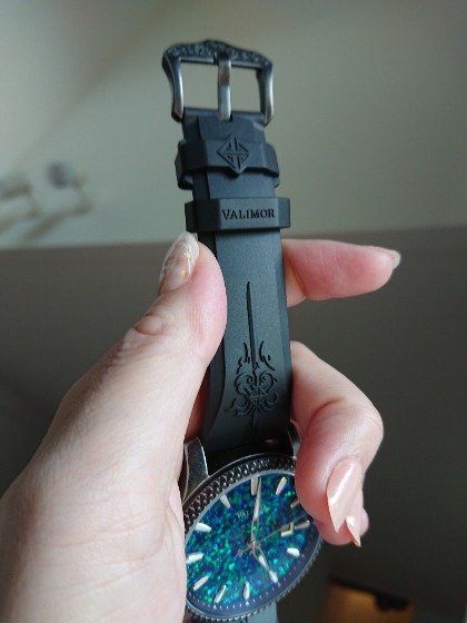 ③細部まで中世を感じさせる造り