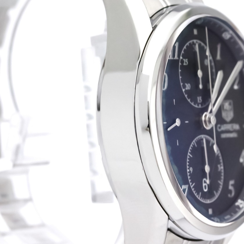 その2 一つの針が動かないパターン