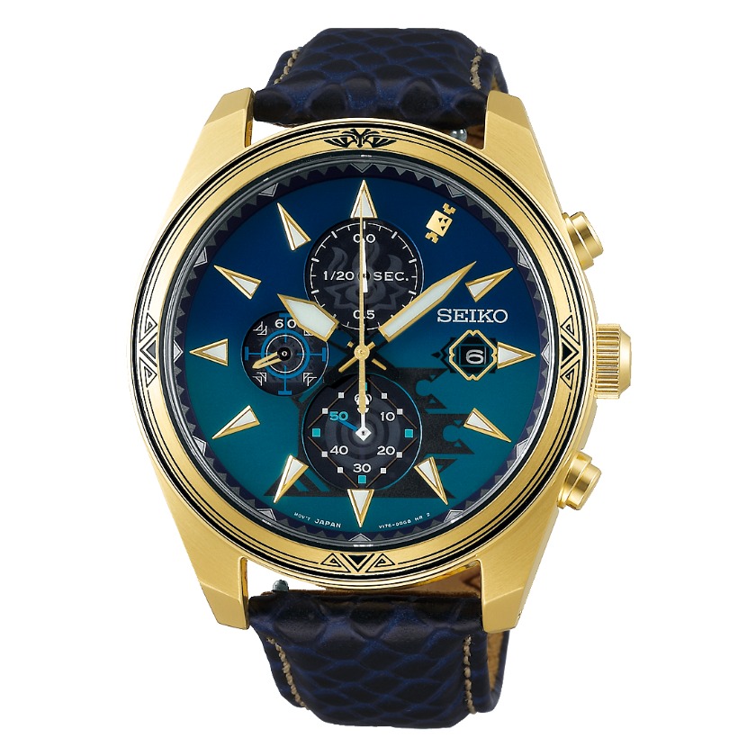 モンスターハンター15周年コラボレーションモデル SBPY156