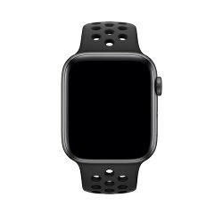 ①AppleWatchの電源をオフ