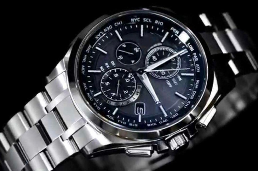 シチズン アテッサ AT8040-57Eの特徴・機能