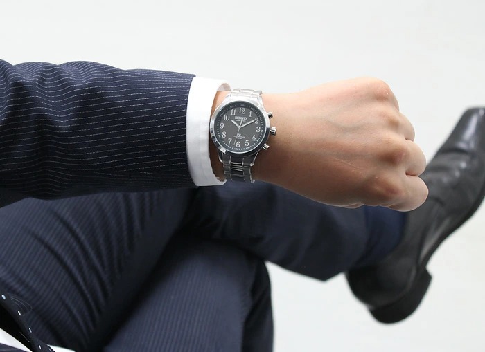 マルマンプロダクツの腕時計は安くてお得感が高い