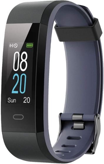 Yamayスマートウォッチ