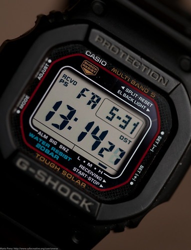 G-SHOCK PROTECTIONシリーズは存在するの？