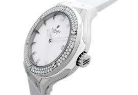 ウブロ　クラシックフュージョン　Ref. H561.ZE.2010.RW.1104