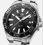 タグ・ホイヤー  アクアレーサー