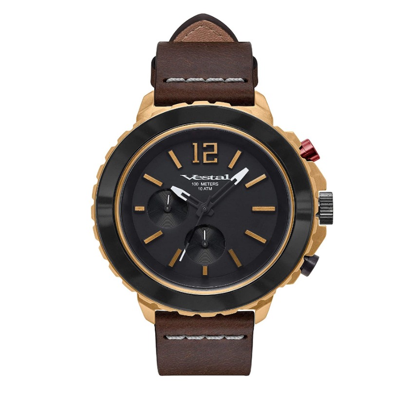 VESTAL(ベスタル)「YAT44C06.BK」