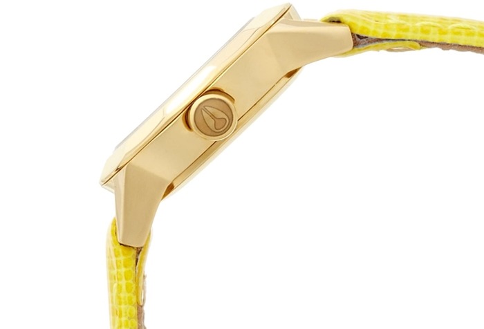 NIXON(ニクソン)のレディース腕時計：NA3381533-00の特徴・機能